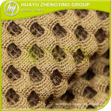 Polyester-Mesh-Gewebe, 3D-Air Mesh-Gewebe für Kissen YD-0831